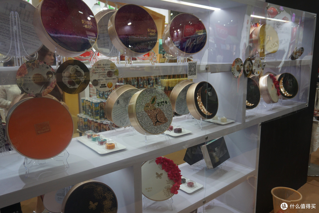 两天逛不完,逛吃光吃的中食展小记
