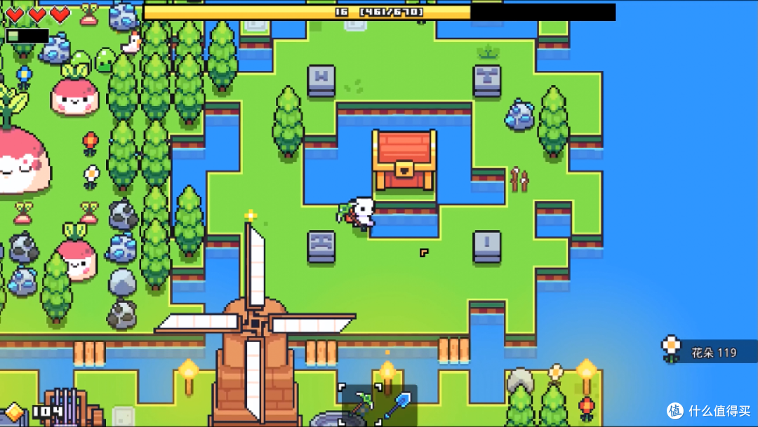 左右游评 浮岛物语 评测 要素很多但可玩性有限 游戏软件 什么值得买 左右游评 浮岛物语 评测 要素很多但可玩性有限 游戏软件 什么值得买