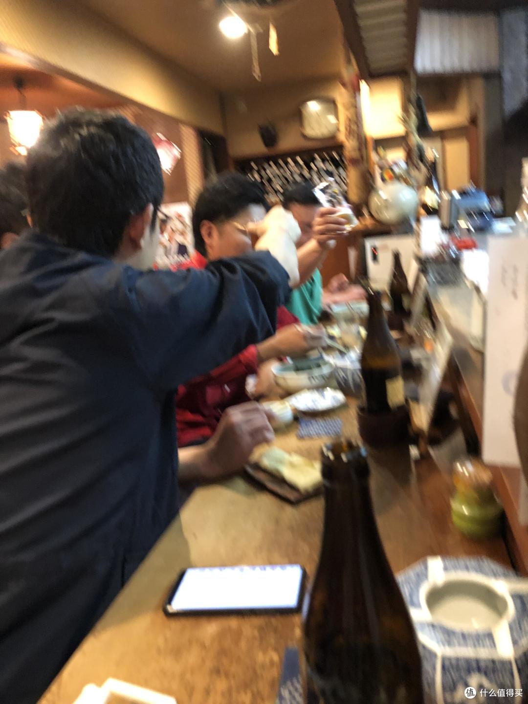 孤独美食家拍摄地巡礼——博多一富店