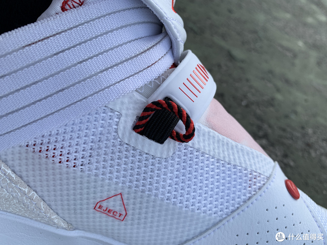 因为长得太像AJ3了 入手Air Jordan 33 SE