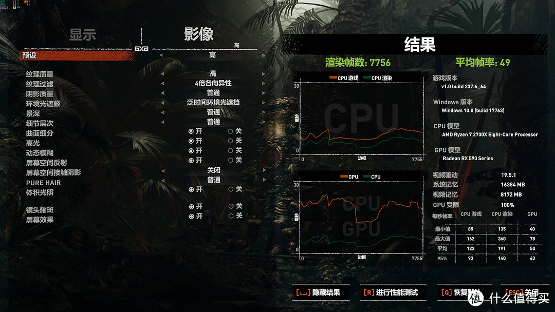 哇！金色传说啊！ AMD 50周年套装，我抢到了