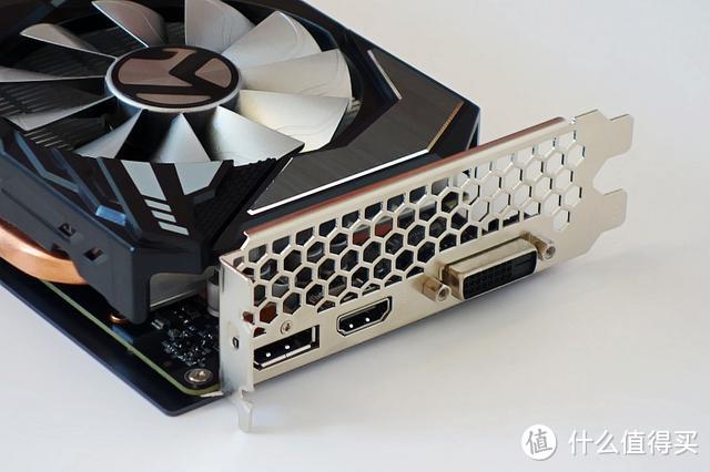 抓紧上车不忽悠：铭瑄GTX1660终结者 6G体验，这次升级朕很满意