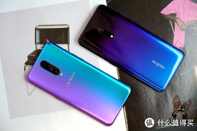 vivo Z5x和realme X 千元机到底怎么选？