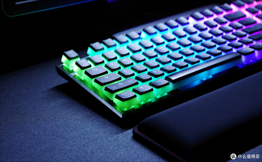 嗯哼, 我就想发点图, Hyperx套装