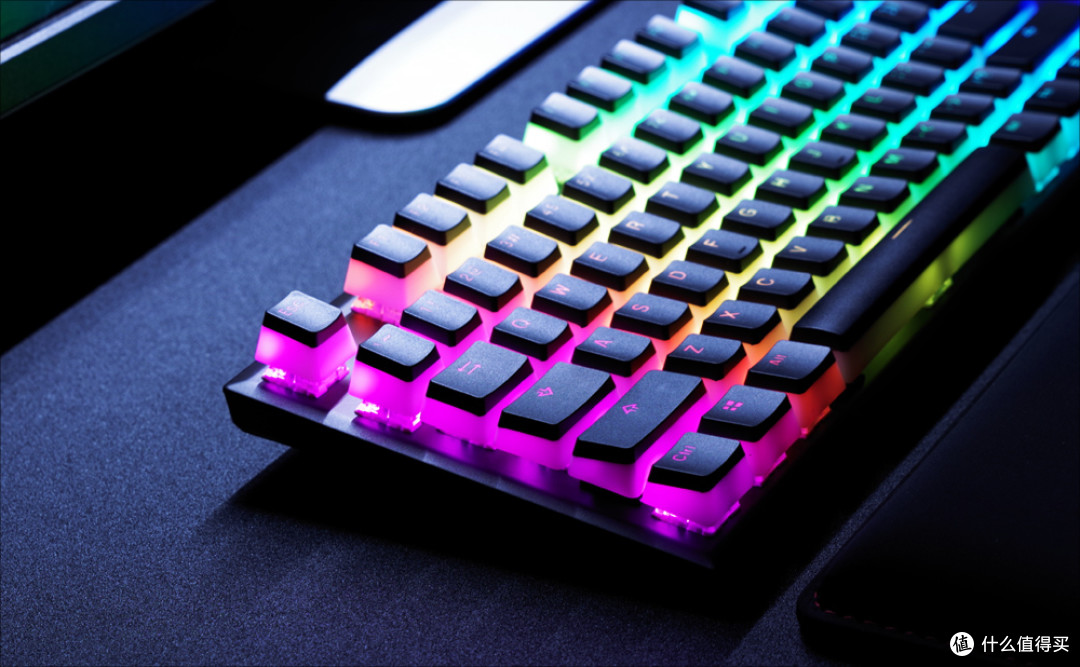 嗯哼, 我就想发点图, Hyperx套装