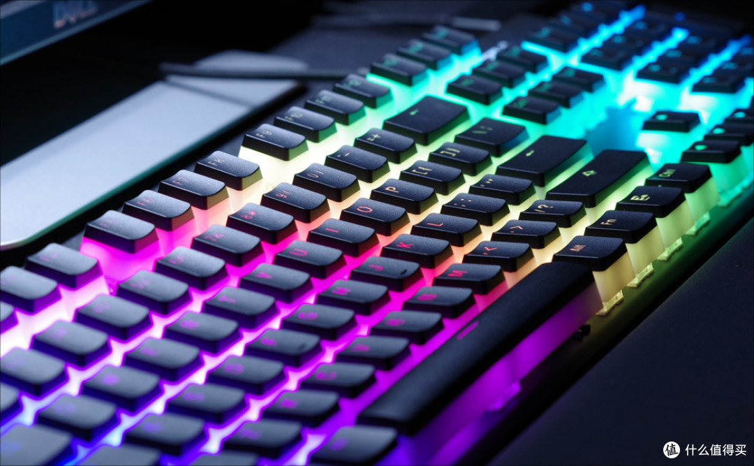 嗯哼, 我就想发点图, Hyperx套装