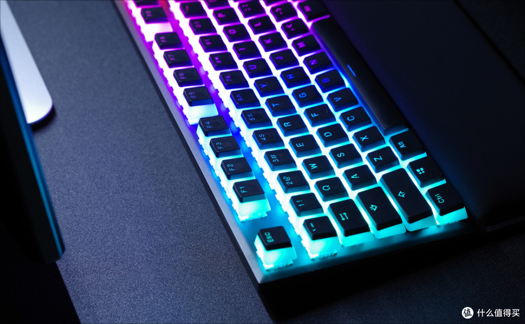 嗯哼, 我就想发点图, Hyperx套装