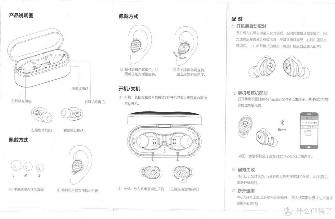 少年，难道这里没有你喜欢的颜色，锦瑟香也BV2真无线耳机晒单体验。