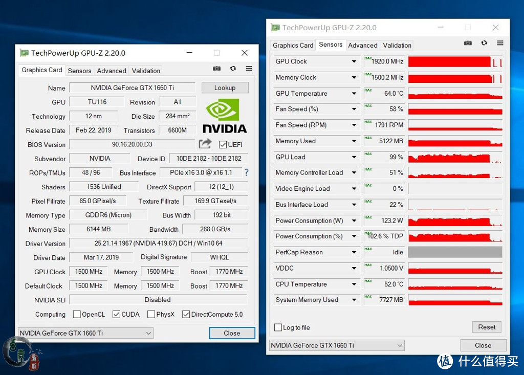 这才叫甜品级显卡，还支持个人送保，铭瑄GTX1660Ti终结者体验