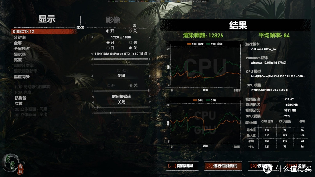 这才叫甜品级显卡，还支持个人送保，铭瑄GTX1660Ti终结者体验