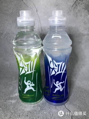 618学堂:拒绝肥仔快乐水!运动饮料喝啥哟?