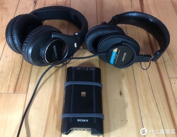 舒尔srh840 头戴式耳机使用总结(声音|解析度|佩戴)