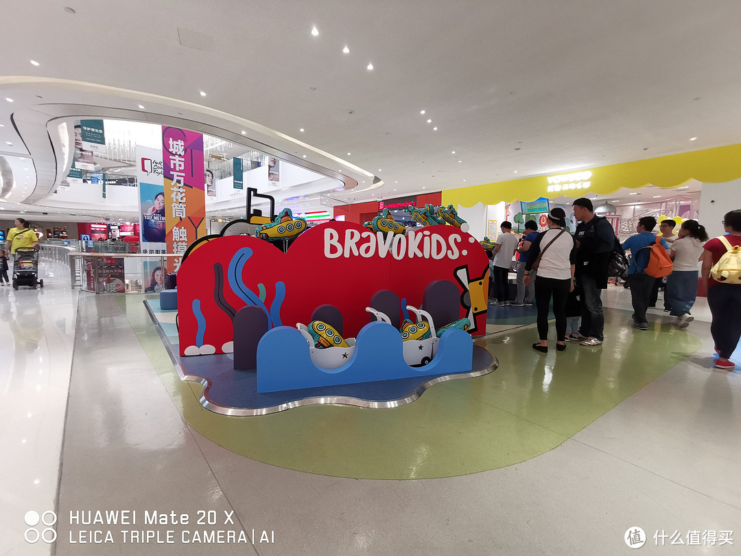 新物种之物语——BravoKids——百思童年