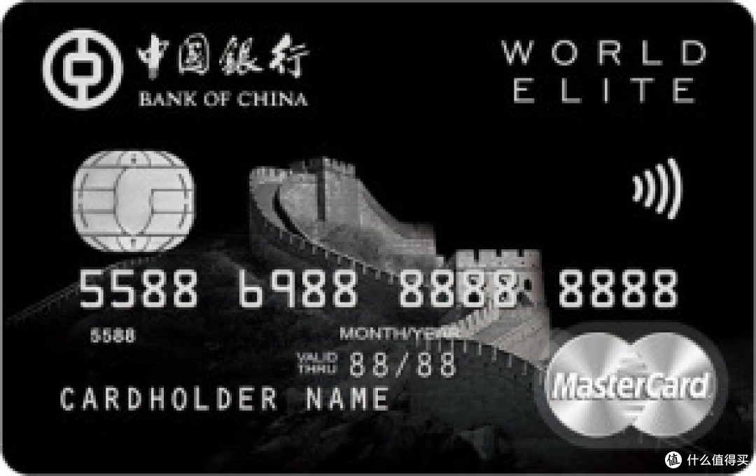 针对有资产者的信用卡合理推荐
