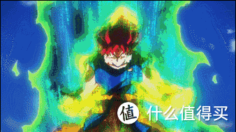 史上最强“龙珠”电影,不枉我等你二十年!