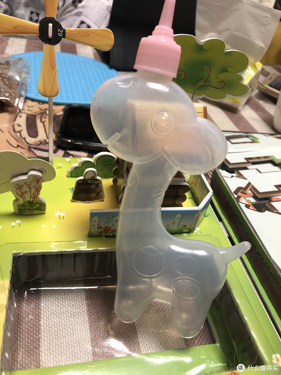 六一玩什么?适合亲子互动的立体拼图种植农场,在家也能种菜收获