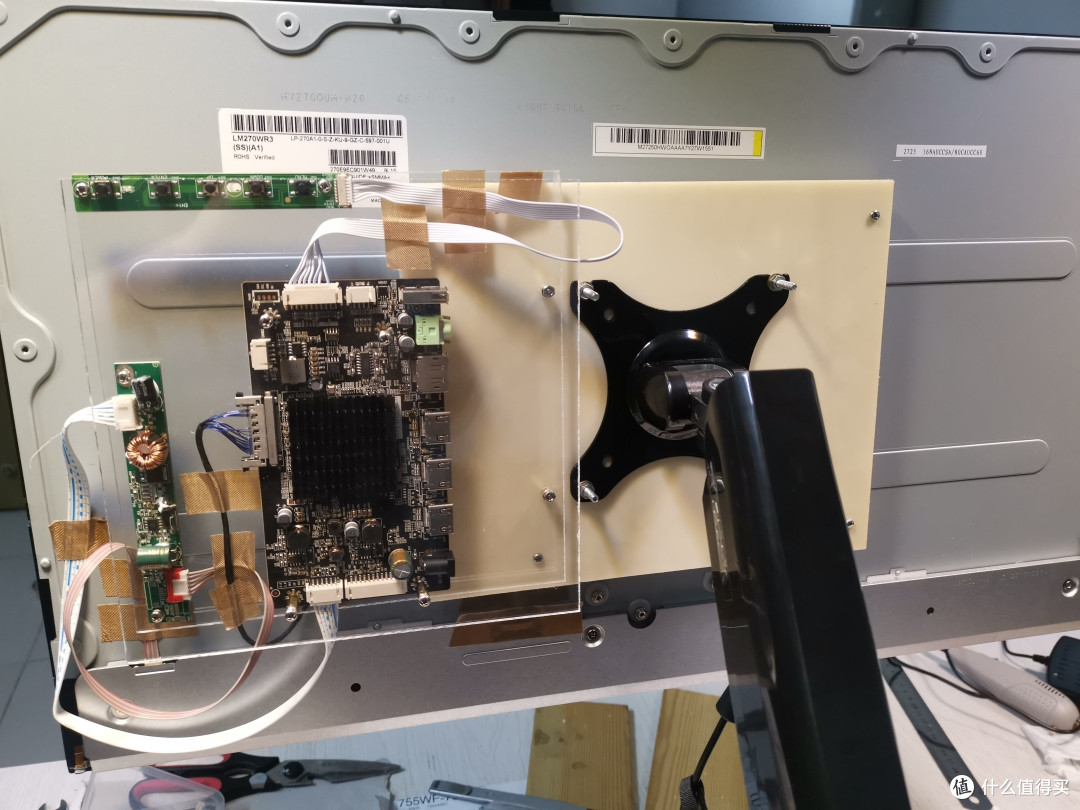 diy显示器你需要先搞懂这几件事