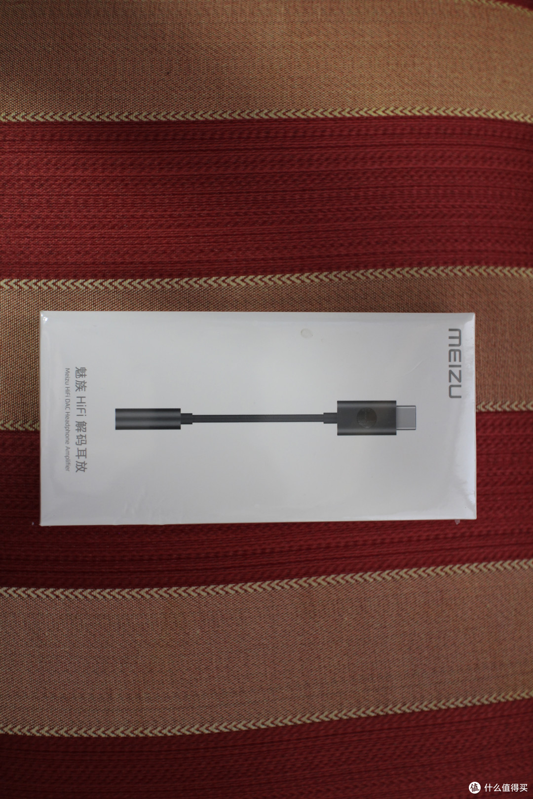 魅族HiFi解码耳放木耳试用小结