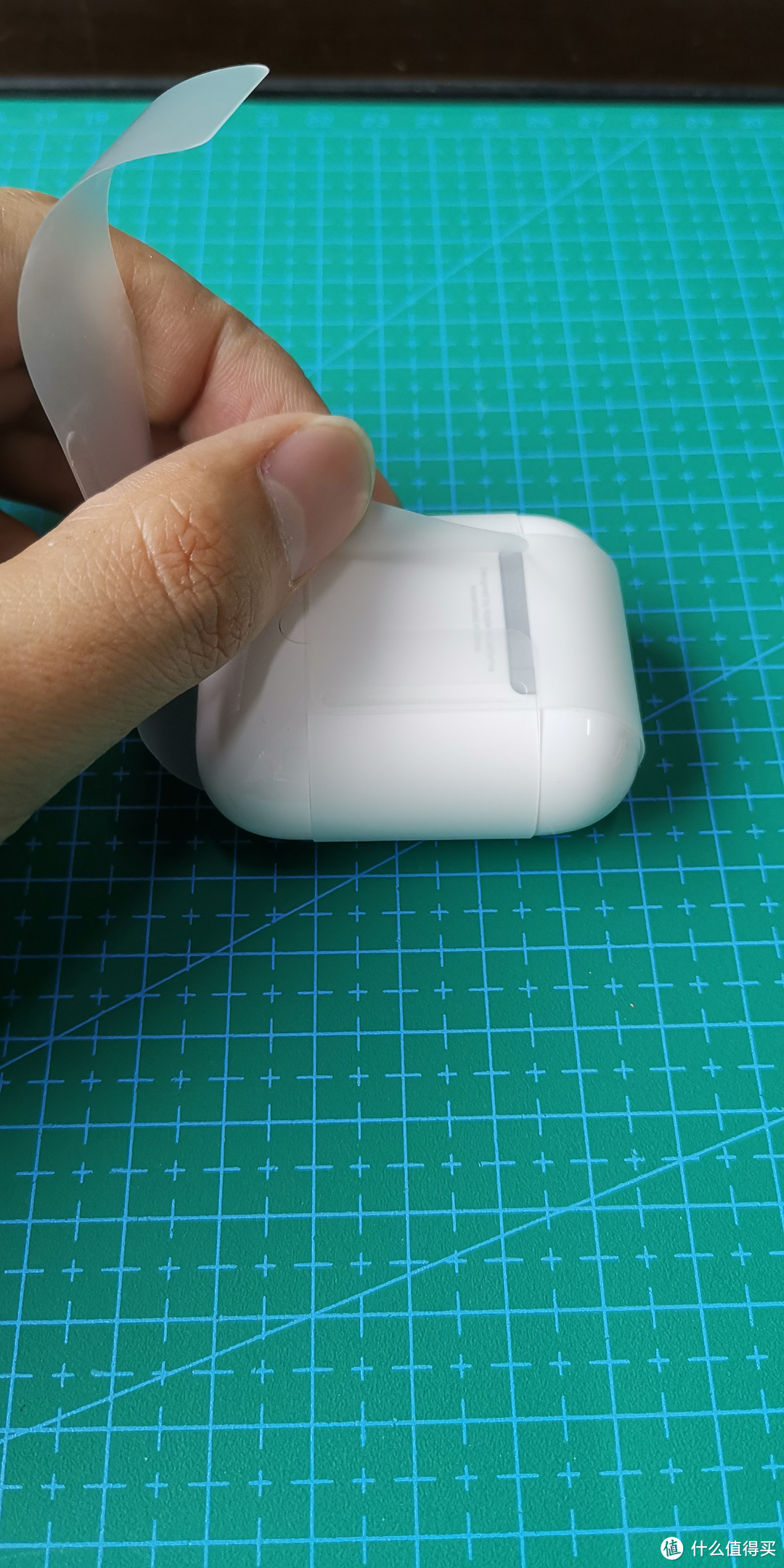 实力派耳机种草清单：让我欢喜让我忧的AirPods（二代）