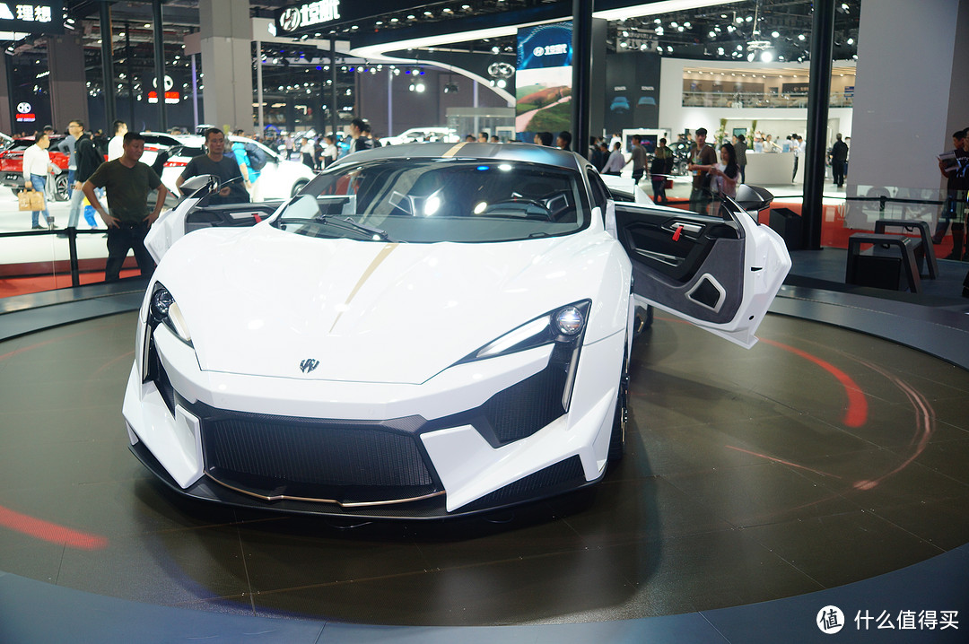 WMotors