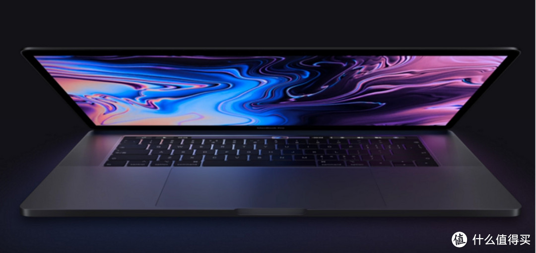 苹果悄悄上架新款MacBook Pro，性能很强悍！