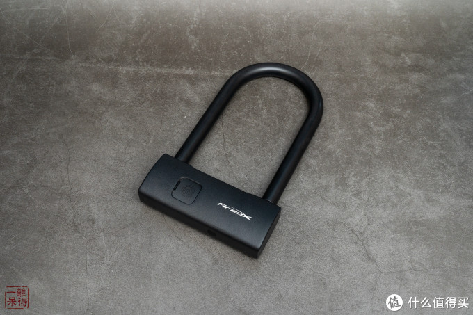 u型锁什么牌子好