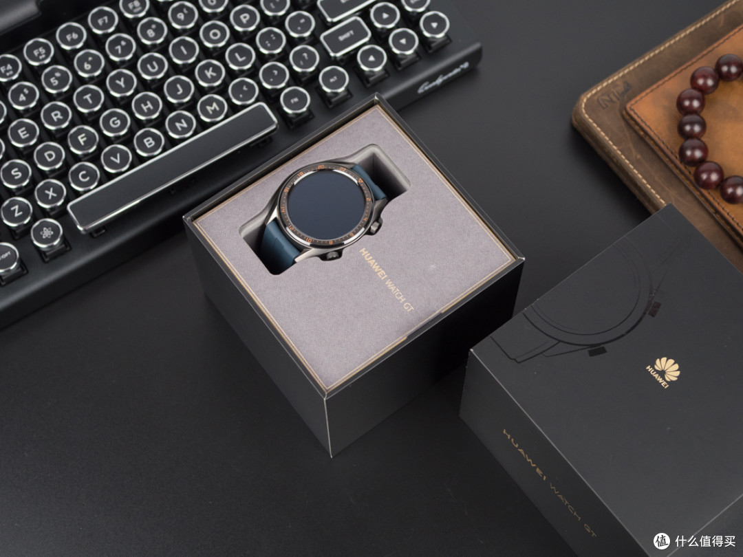 戴上有范,助力健身,HUAWEI WATCH GT活力款上手体验