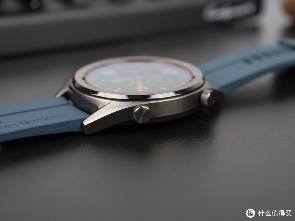 戴上有范,助力健身,HUAWEI WATCH GT活力款上手体验