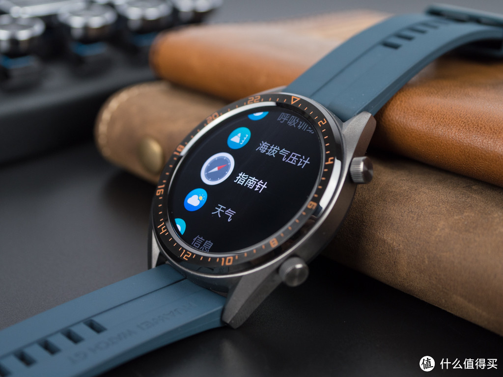 戴上有范，助力健身，HUAWEI WATCH GT活力款上手体验