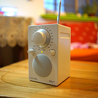 Tivoli Audio PALBT 多媒体音箱使用总结(试听|配对)
