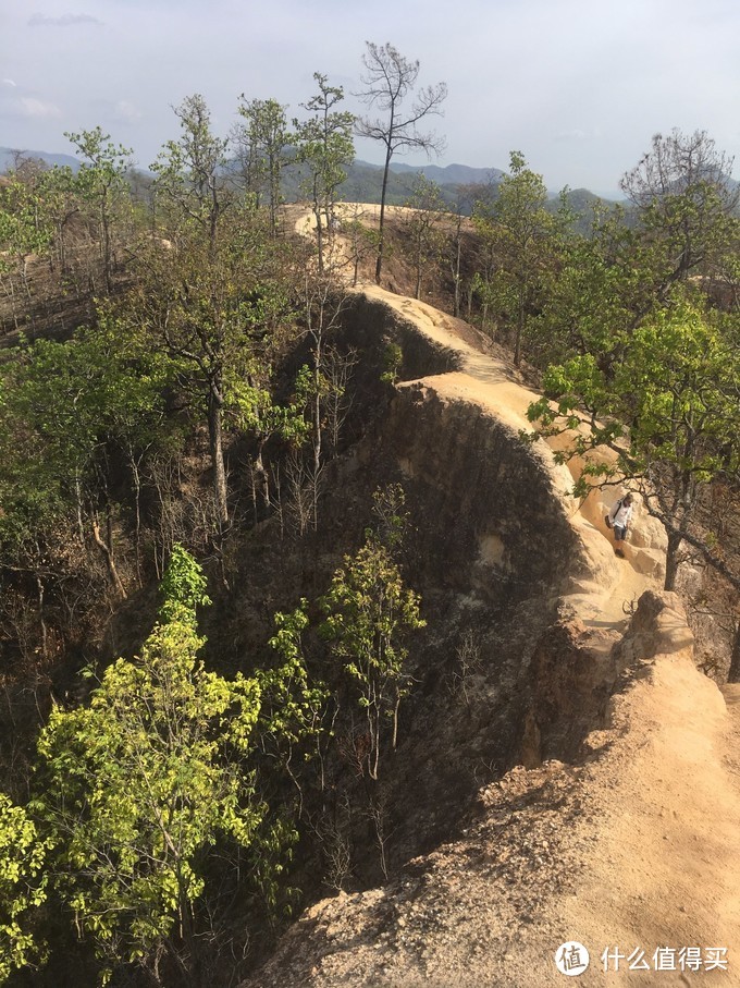 泰国九日纯自由行游玩，路径多个城市