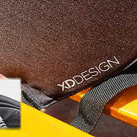 XDDESIGN双肩背包使用总结(发电|防水|防盗)