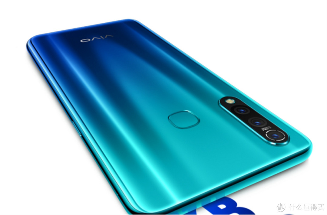 vivo Z5x抵达战场，网友：性价比十足