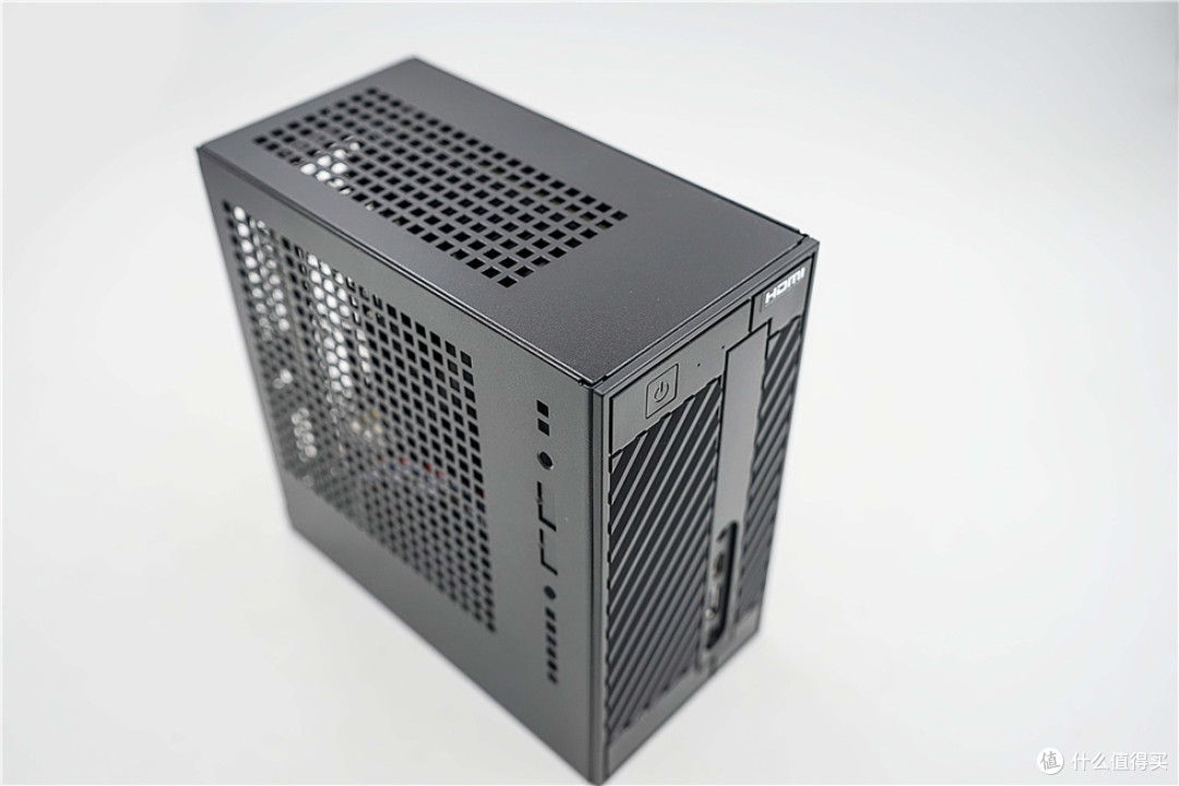 华擎DeskMini A300准系统装机记——超小AMD APU主机