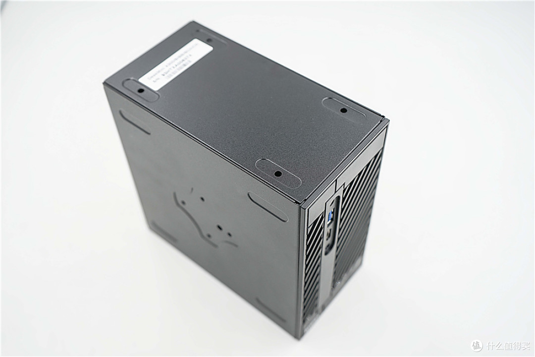 华擎DeskMini A300准系统装机记——超小AMD APU主机