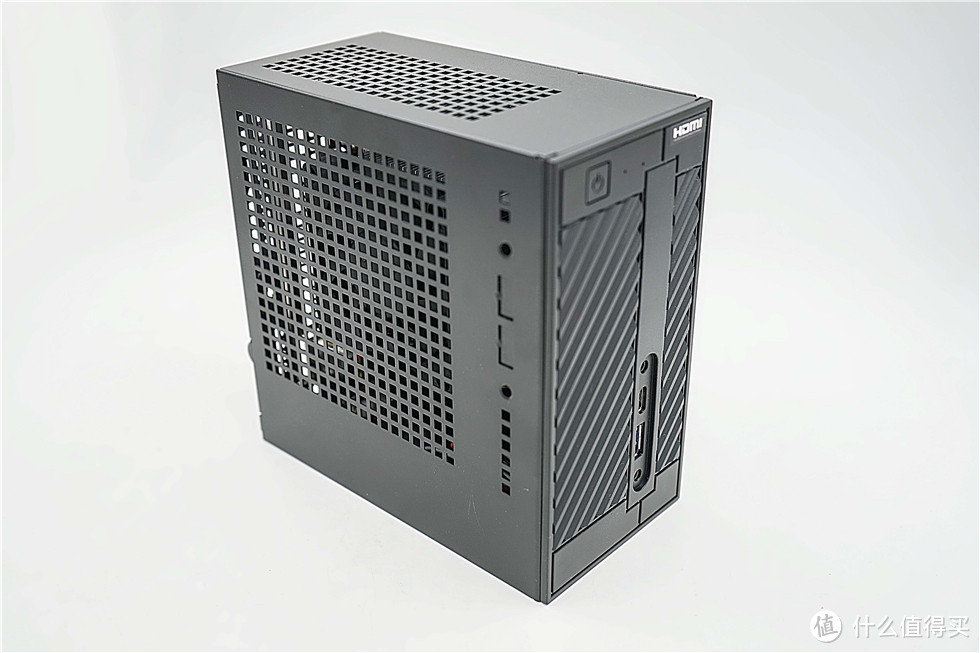 华擎DeskMini A300准系统装机记——超小AMD APU主机