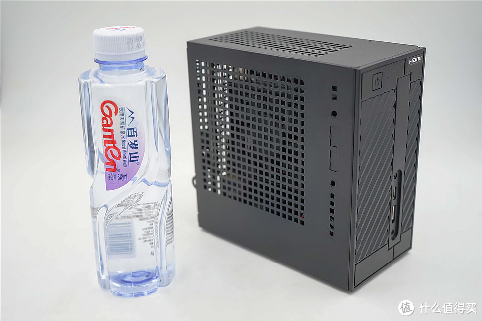 华擎DeskMini A300准系统装机记——超小AMD APU主机