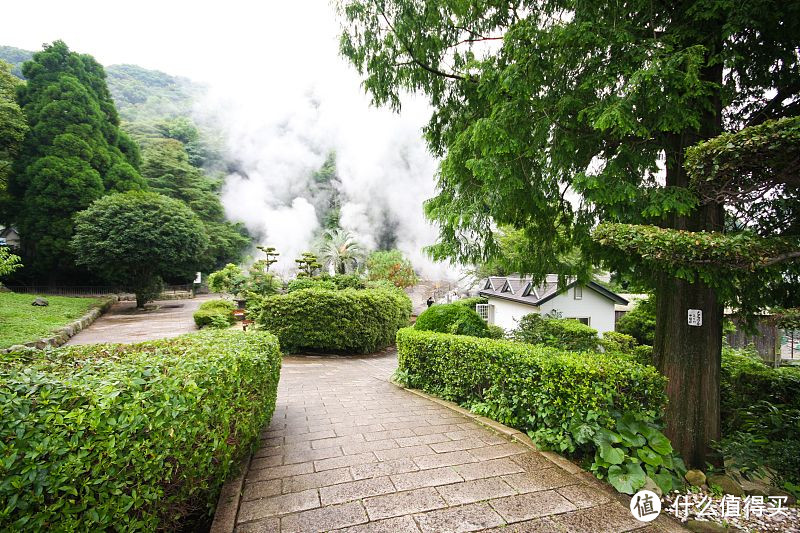 日本京都岚山小火车全程只有7公里，沿途仅4站，却可观赏京都四季