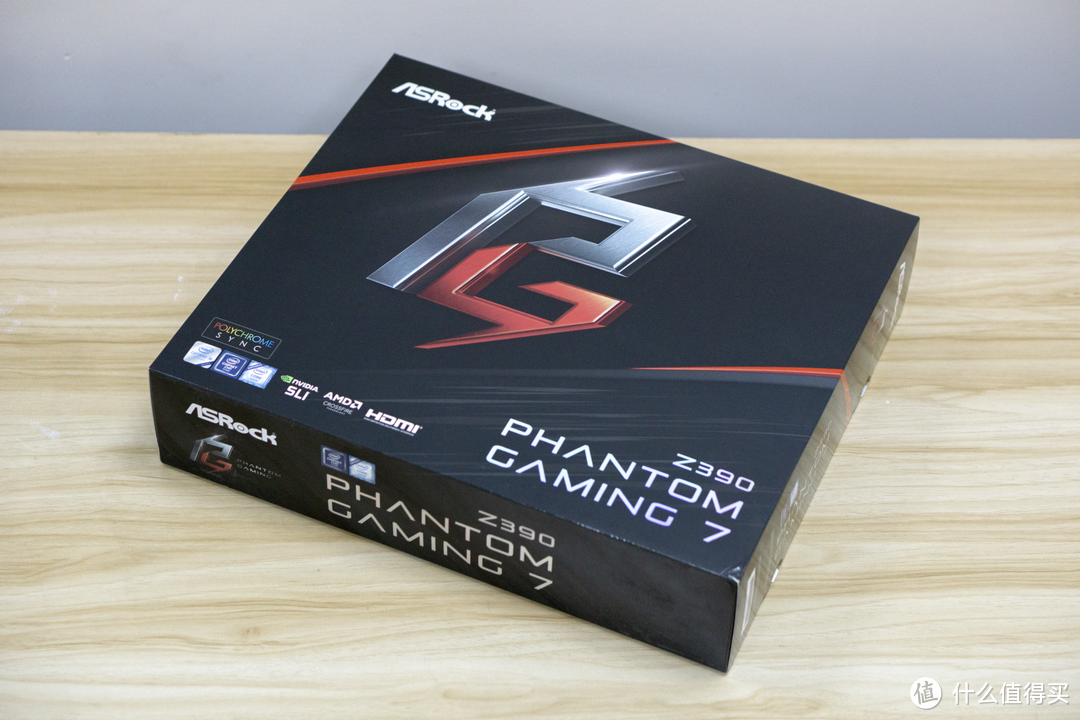 强供电+炫灯效？妖擎 Z390 再发力！华擎 Z390 Phantom Gaming 7 深度评测