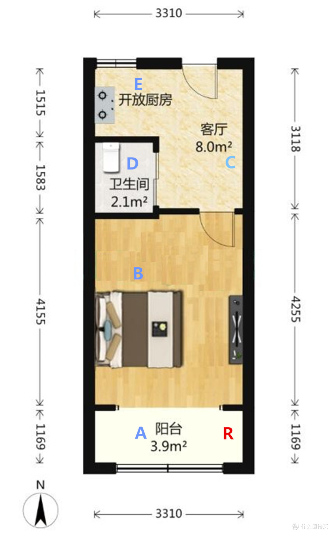 家庭WiFi布网实战，全平台网游加速，华硕ROG GT-AC2900 电竞路由赢在起跑线上