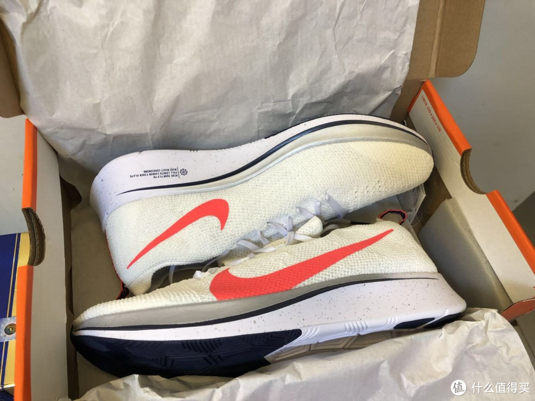 箱根駅伝限定版 Nike Essential 跑步夹克 & Nike ZoomFly FK 晒单／少年为了什么而跑？