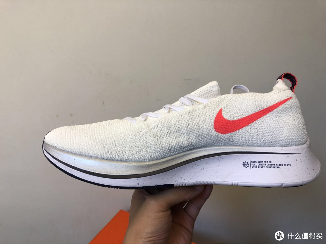 箱根駅伝限定版 Nike Essential 跑步夹克 & Nike ZoomFly FK 晒单／少年为了什么而跑？