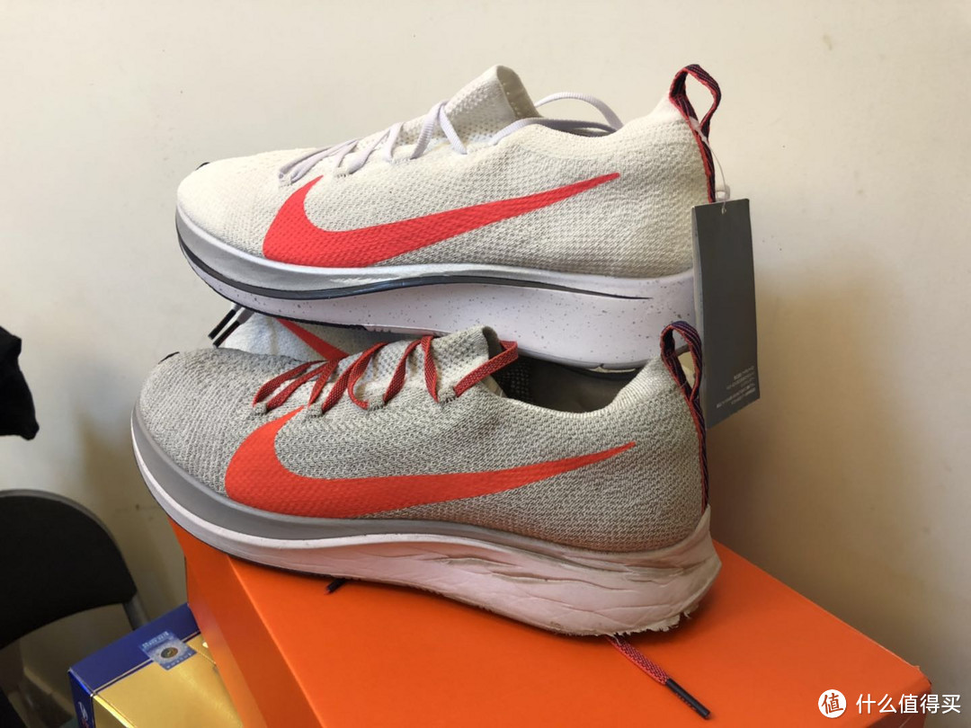 箱根駅伝限定版 Nike Essential 跑步夹克 & Nike ZoomFly FK 晒单／少年为了什么而跑？