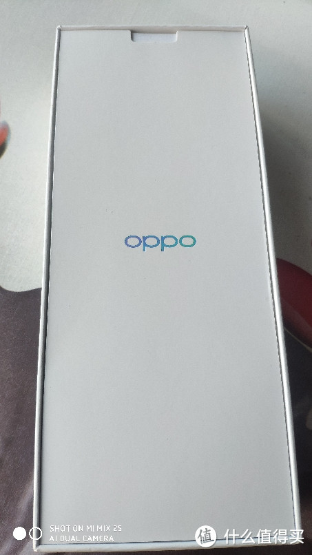 2019 oppo k3 手机 开箱/简评/好麻烦的