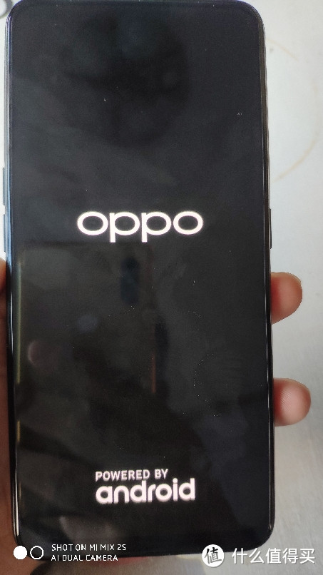 2019 oppo k3 手机 开箱/简评/好麻烦的