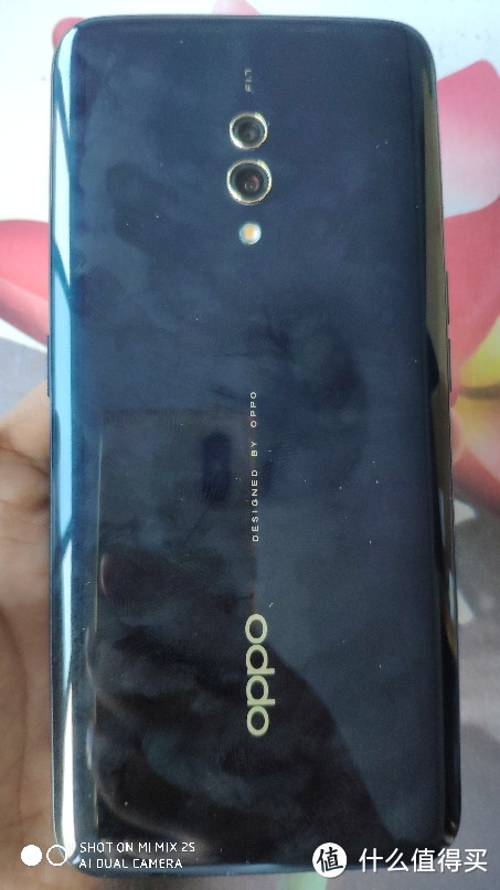 2019 oppo k3 手机 开箱/简评/好麻烦的