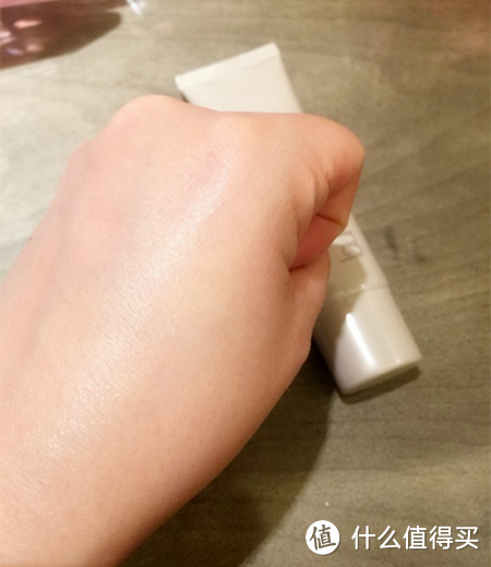 底妆要想好，隔离少不了