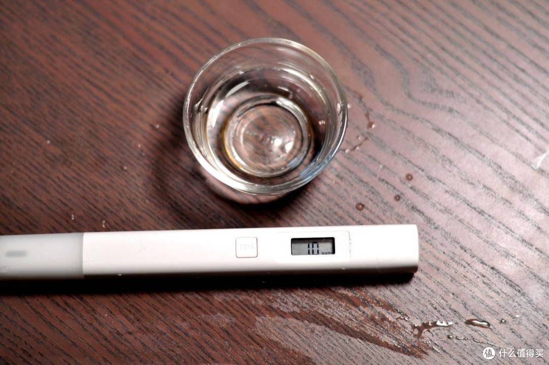 过滤纯水