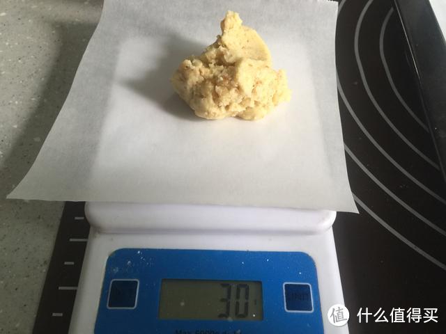 自制桃酥_超级酥、超级脆，味道也很棒！