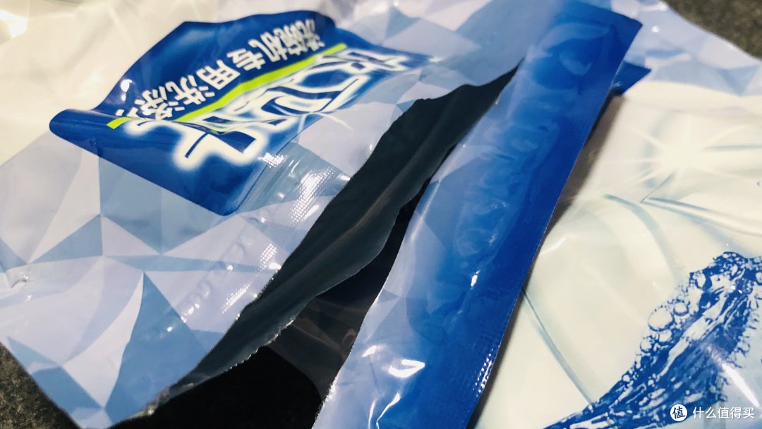 清新自然,解决中式重油——水卫仕 洗碗粉系列耗材测试